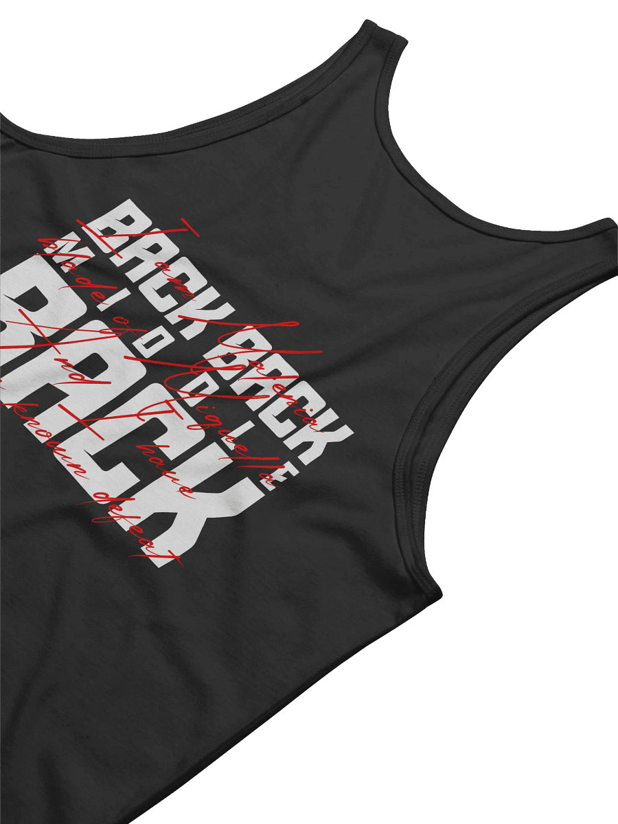 Malenia Blade of Piece Beag's T-Shirt - BACK BACK MIDDLE BACK product image (7)