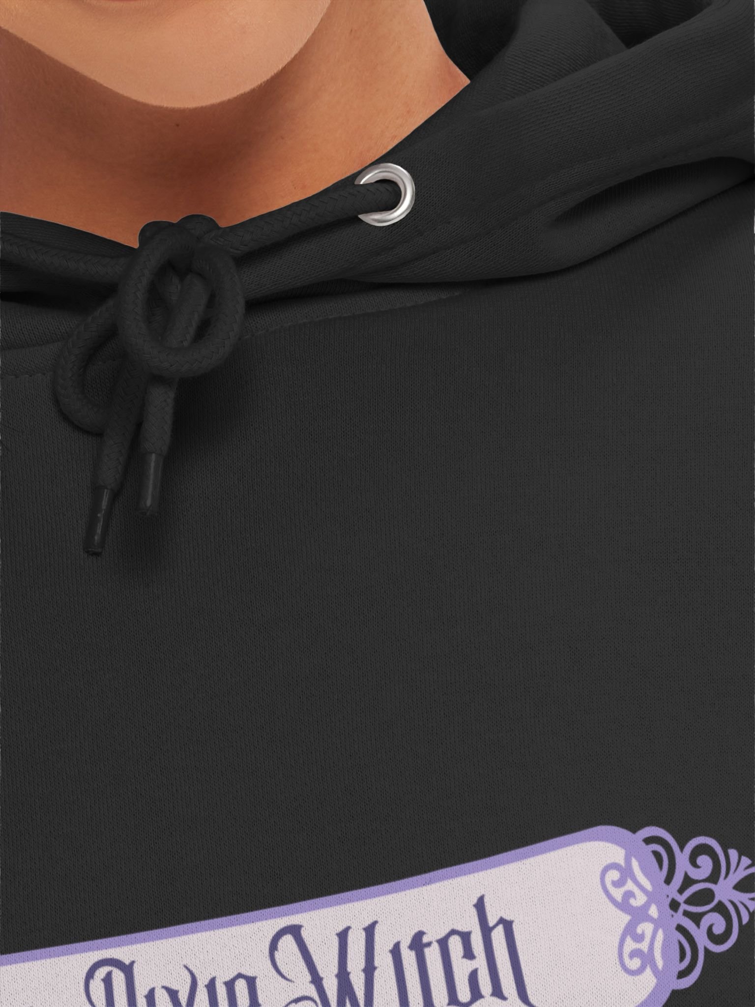 The Pixie Witch Premium Hoodie product image (28)