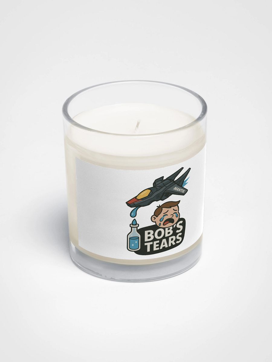 Whackateers Tears Soy Wax Candle product image (2)