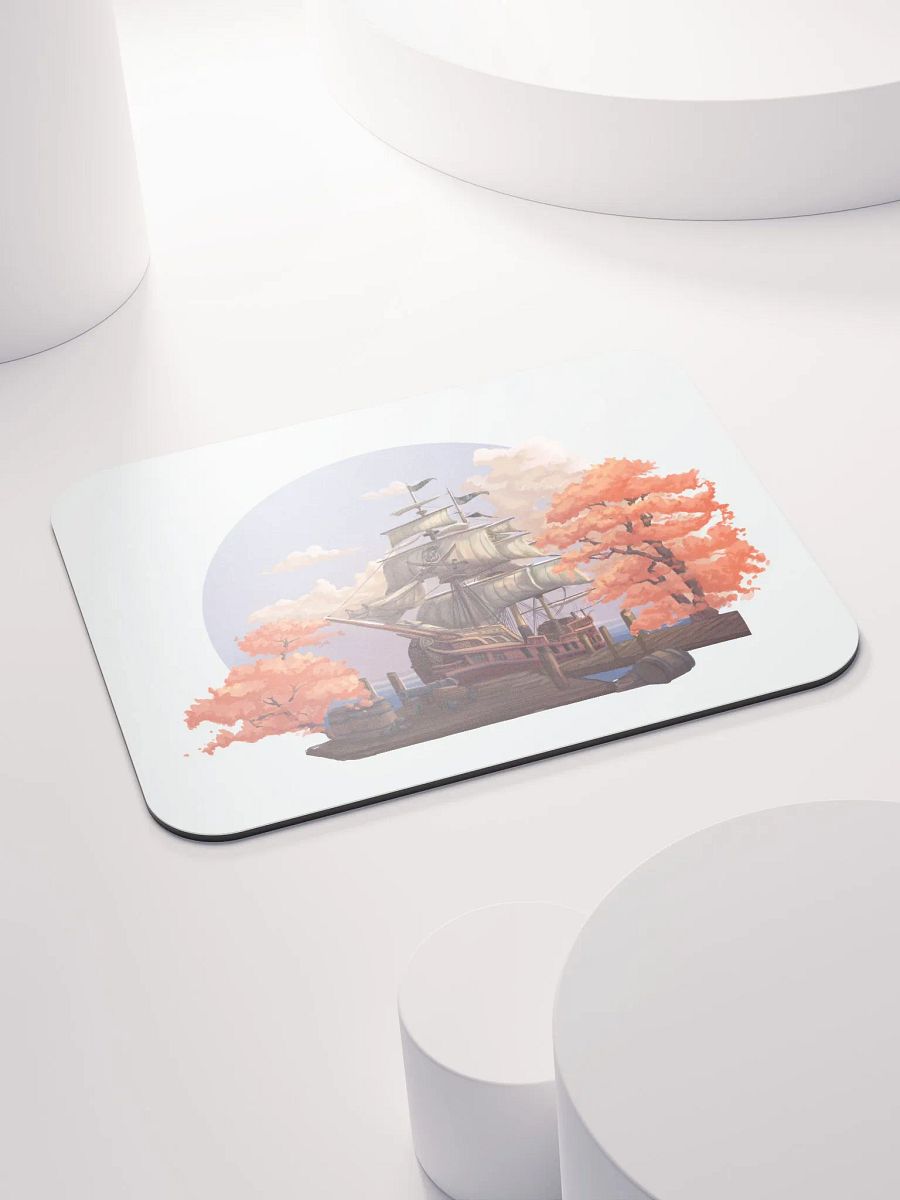 Fall Pirate Mouse product image (4)
