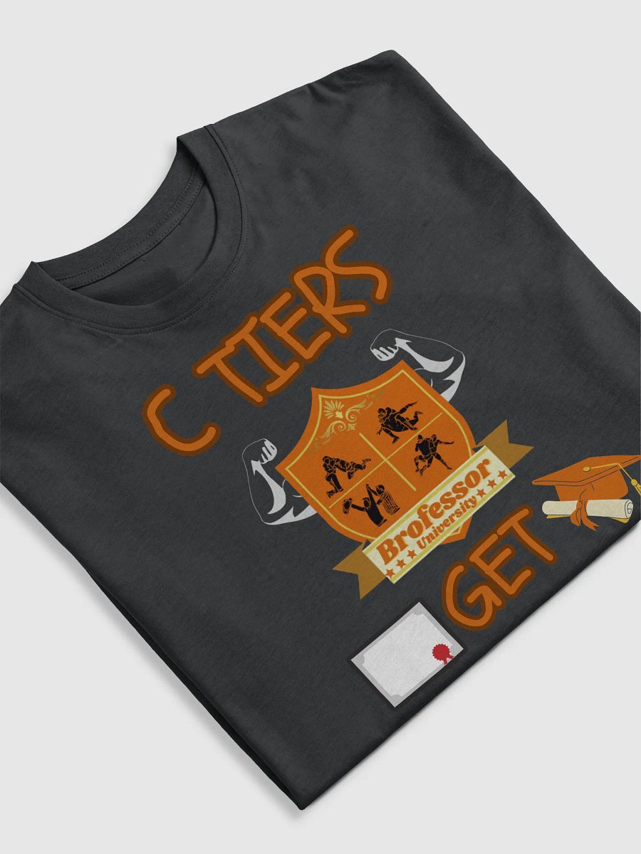 Professor University Men's Tee product image (5)