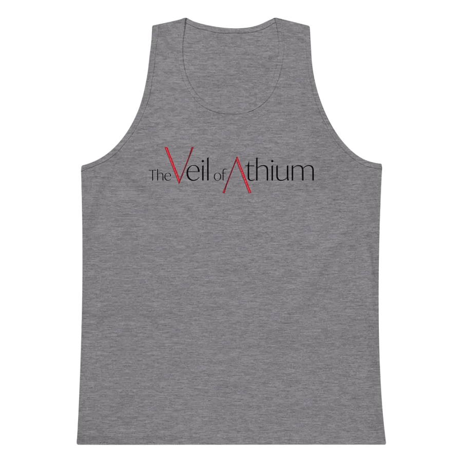 Veil of Athium Tank product image (1)