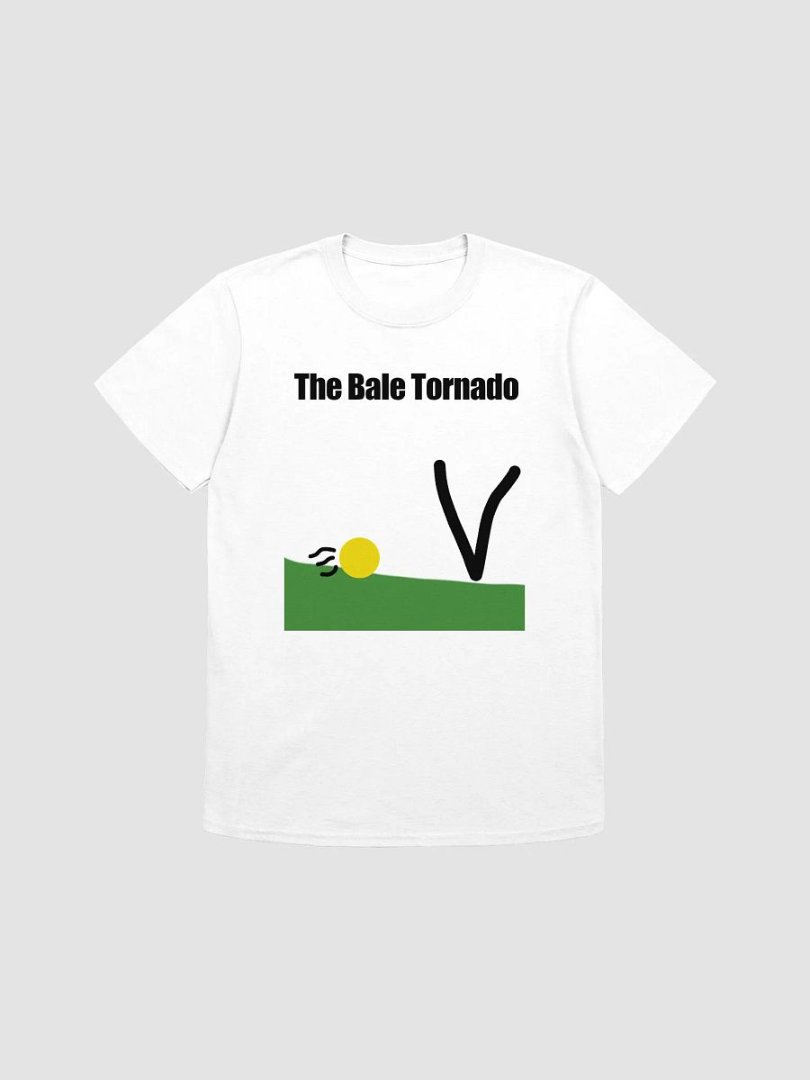 The Bale Tornado in Texas product image (1)