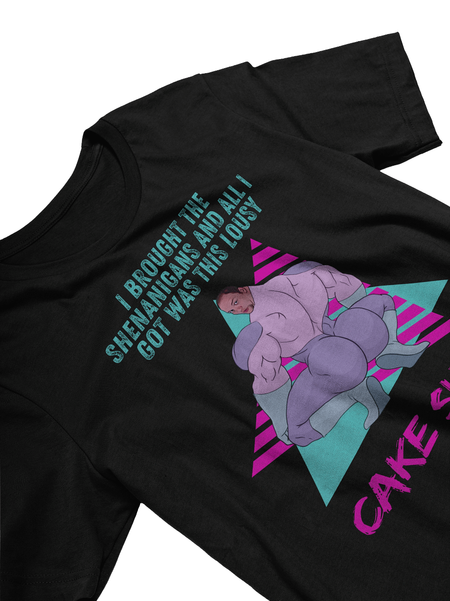 Lousy Cake Shirt product image (24)