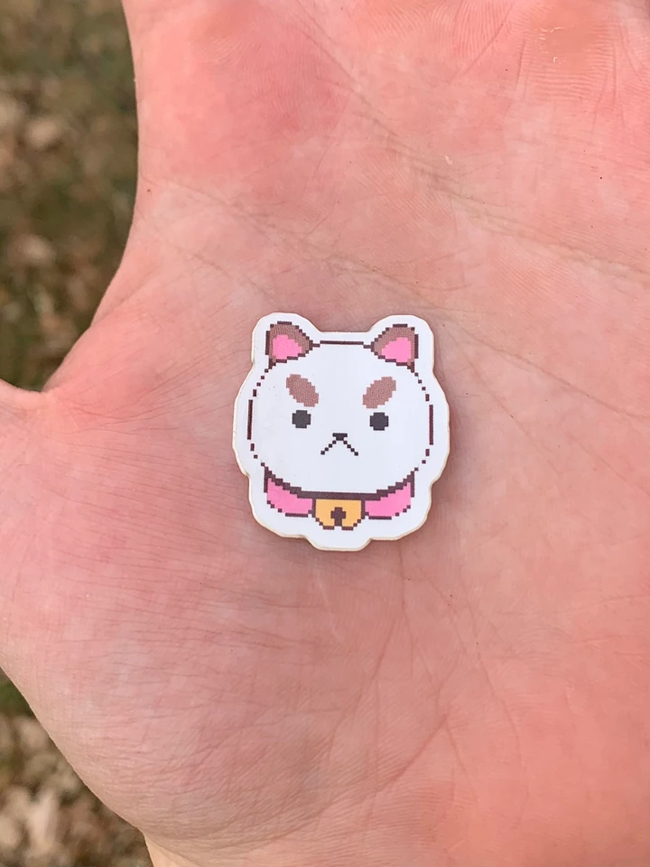 puppycat sticker product image (1)