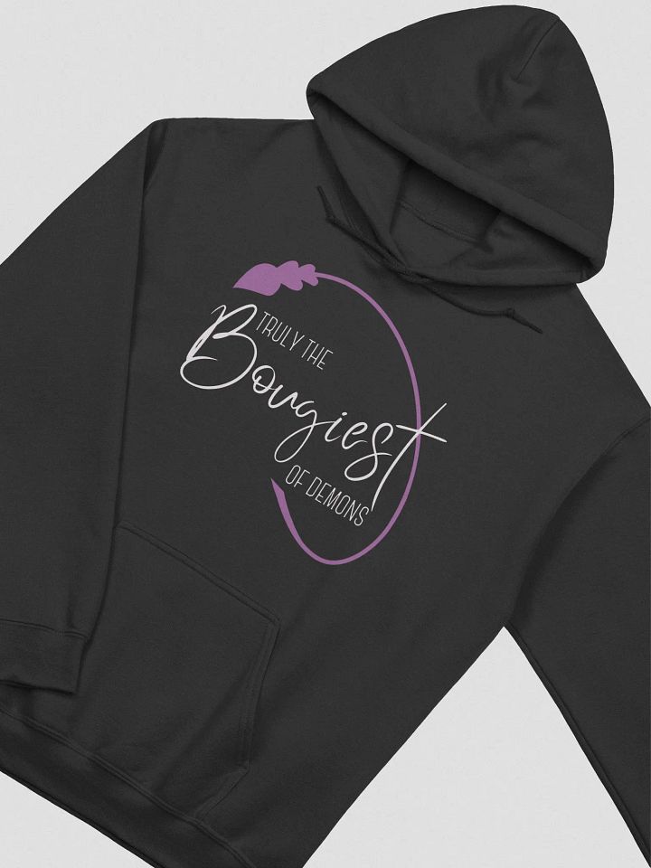 Bougiest of Demons Hoodie product image (1)