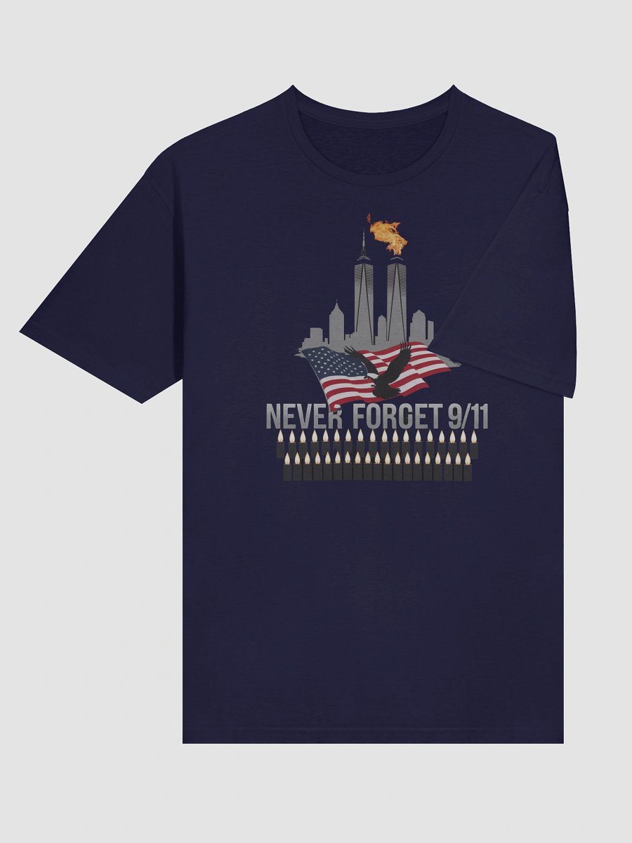 Patriot Day (Sept 11 Remembrance) product image (6)