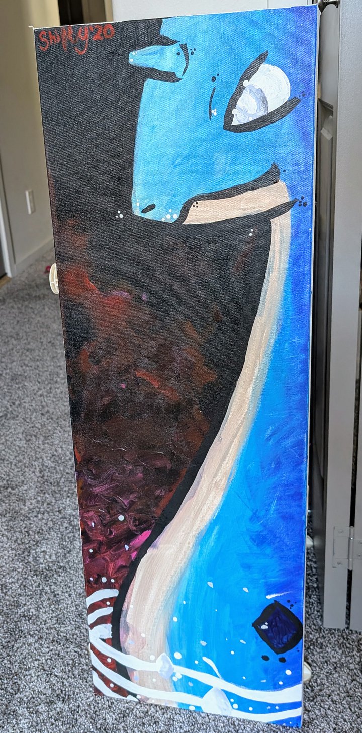 Icy Painting product image (2)