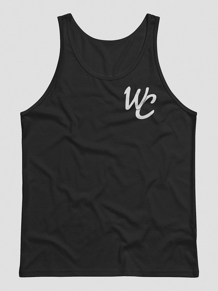 Positive Tank Vibes 1! product image (4)