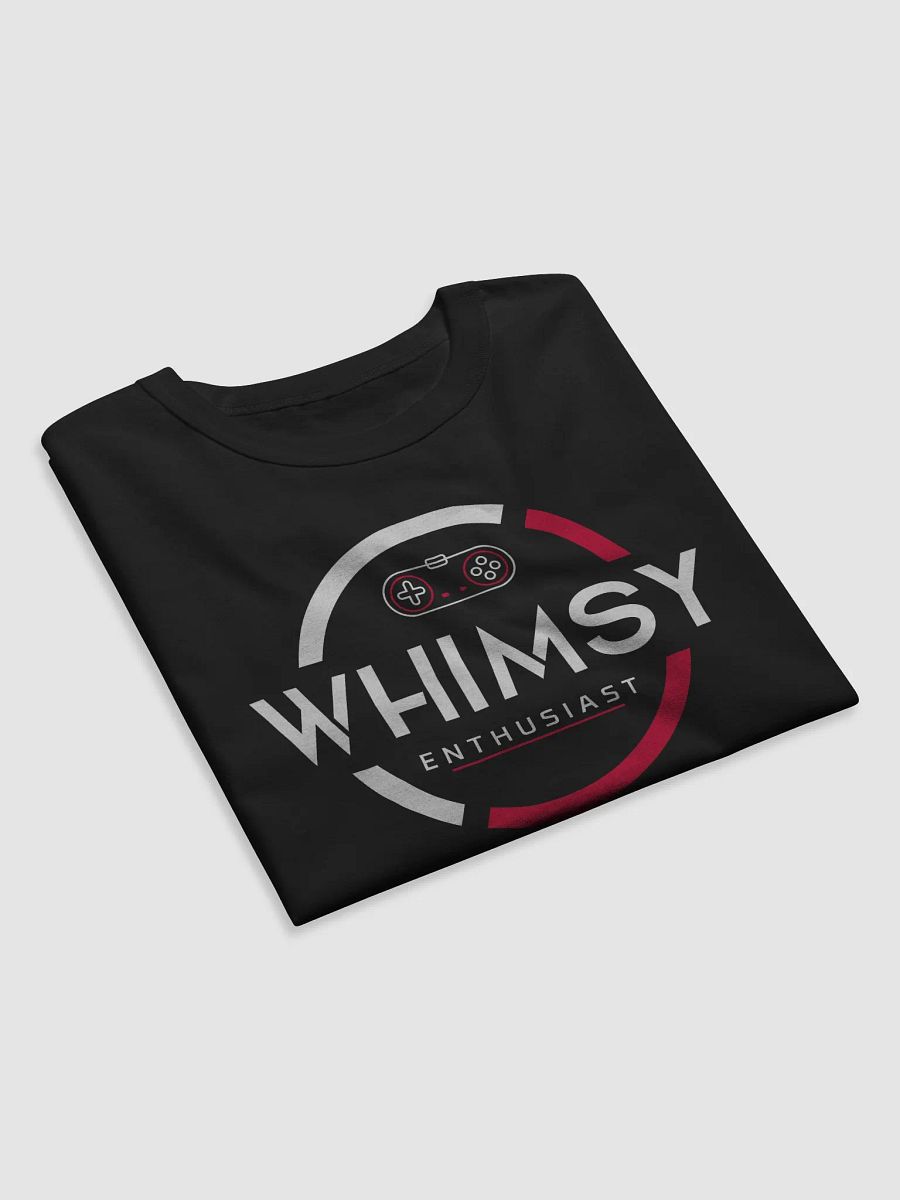 Whimsy Enthusiast Graphic Tee product image (5)