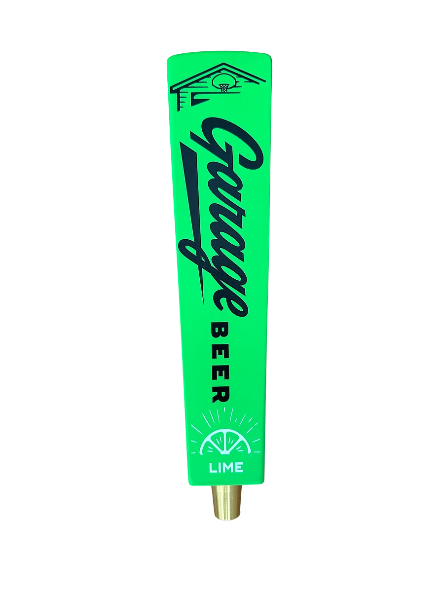 Tap Handle (Lime) product image (1)