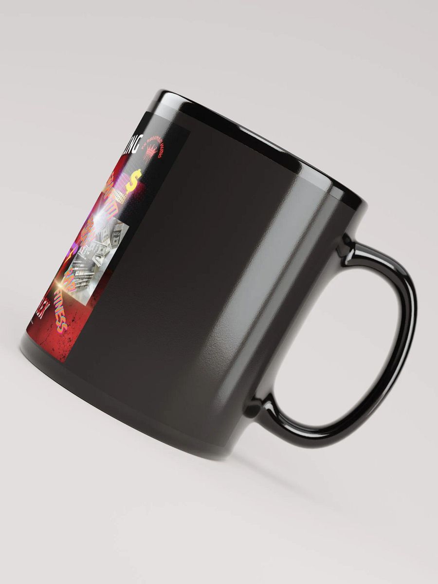 Taza Brillante The Mika King Urban product image (8)