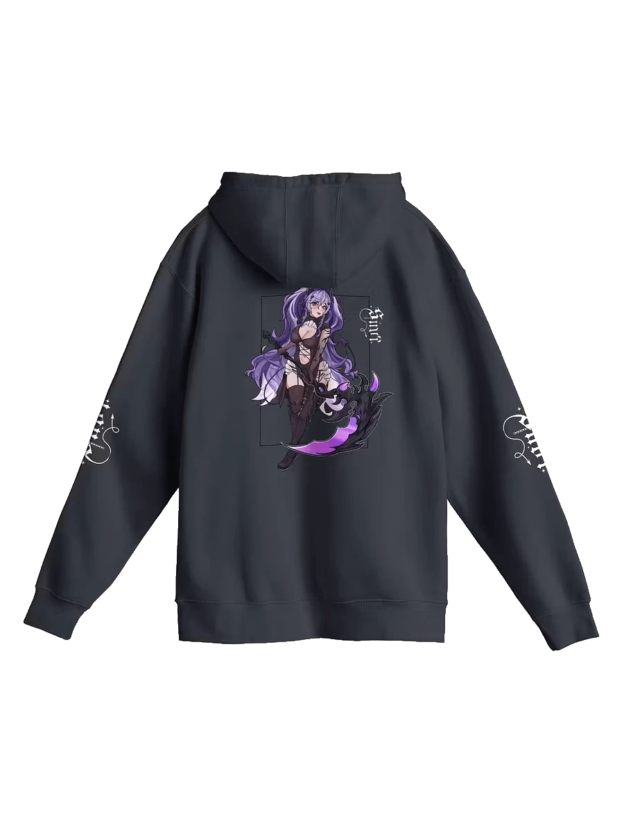 Suvi Hoodie product image (2)