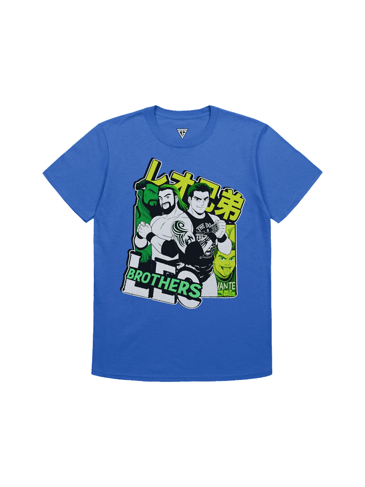 LEO Brothers product image (5)