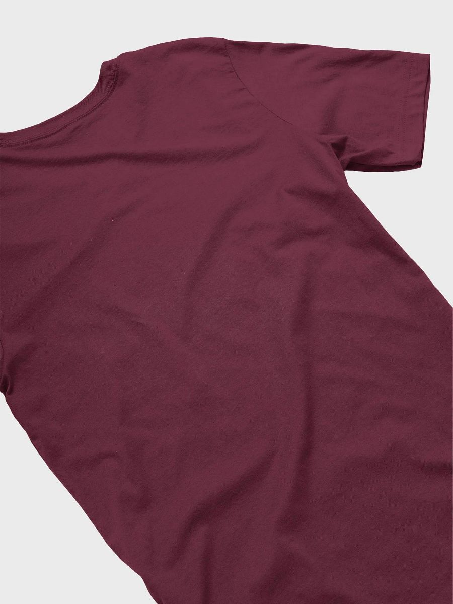 Stache T-Shirt product image (14)