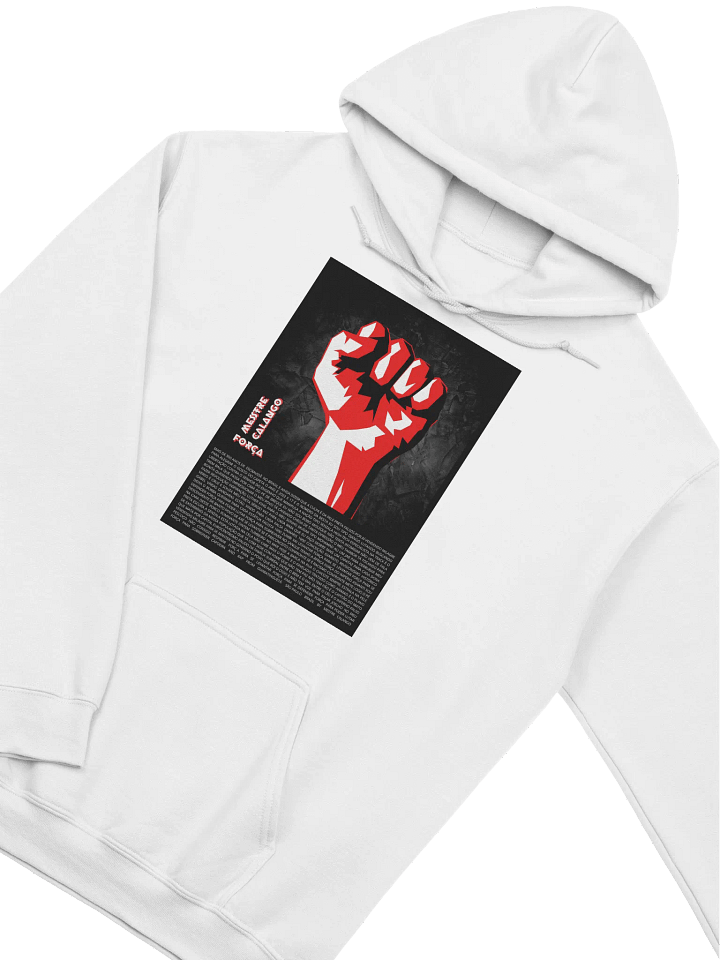 FORÇA HOODIE product image (4)