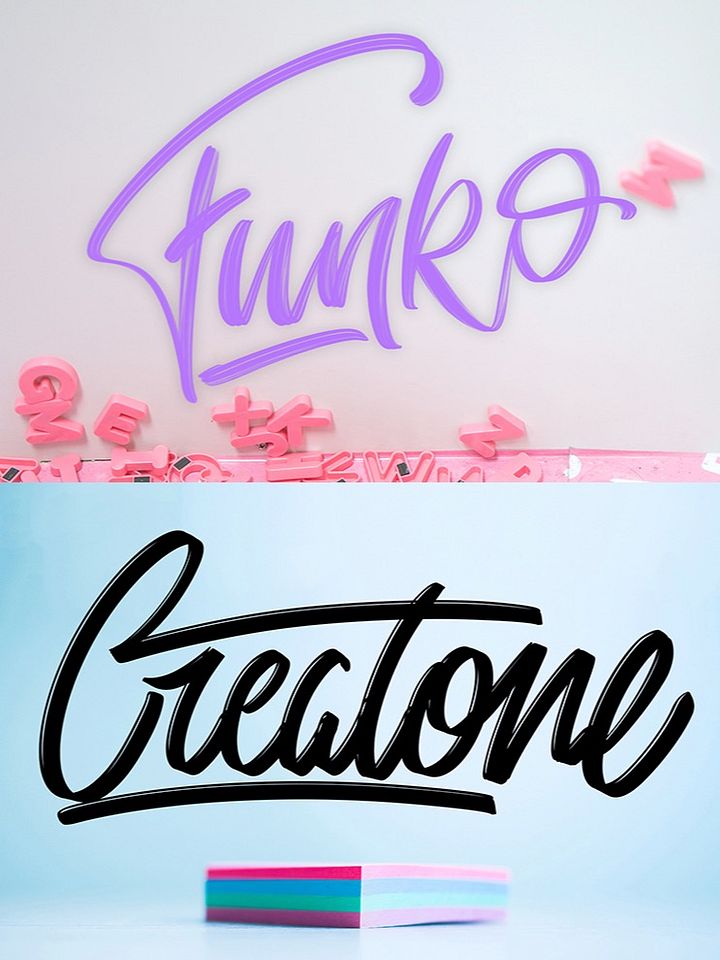 The Lettering Box product image (2)