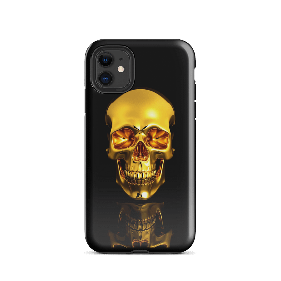 Elysium's Echo iPhone Case product image (24)