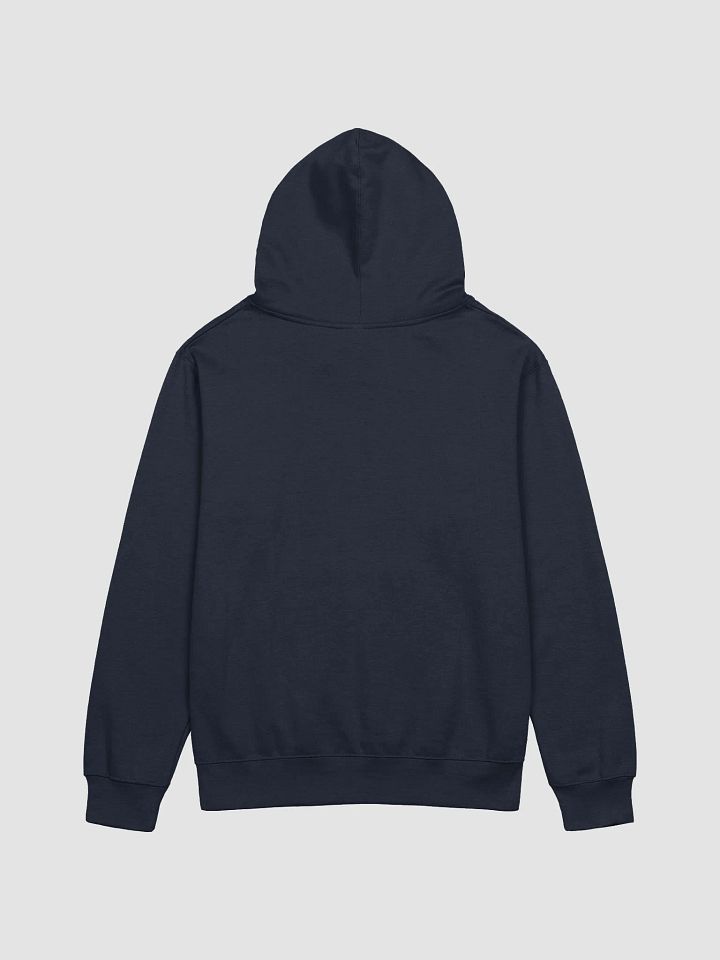 Bubblegum Beauty Hoodie product image (11)