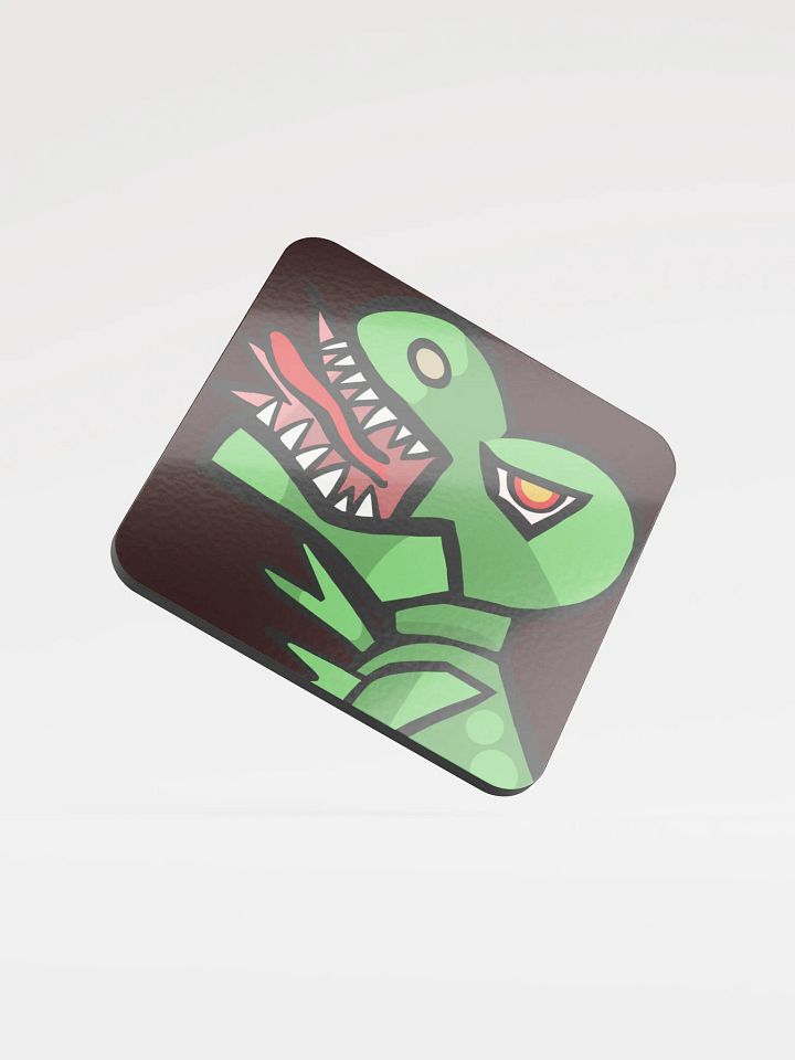 Mad Rex Coaster product image (1)