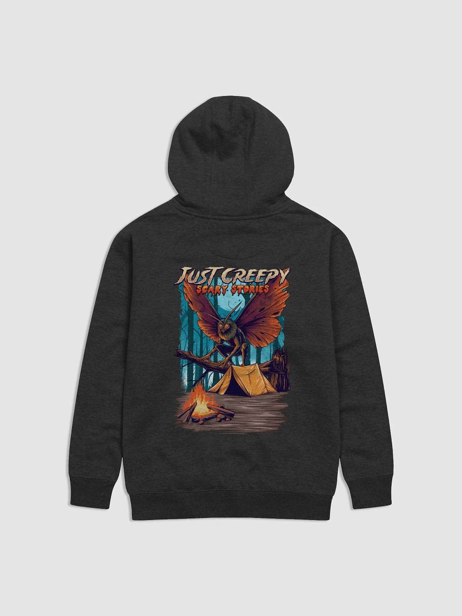 Mothman's Midnight Tales Hoodie product image (11)