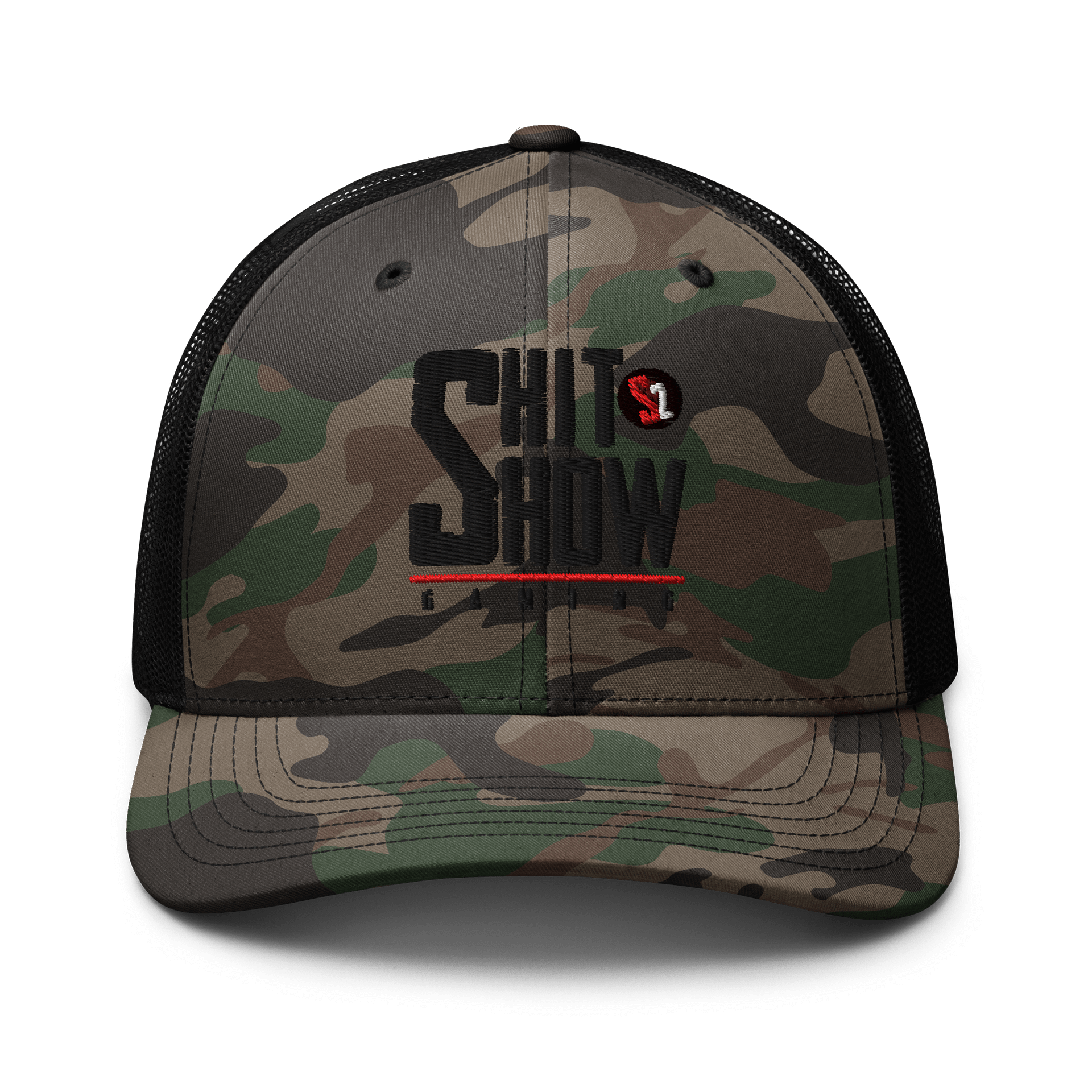 Unseeable Cap product image (1)