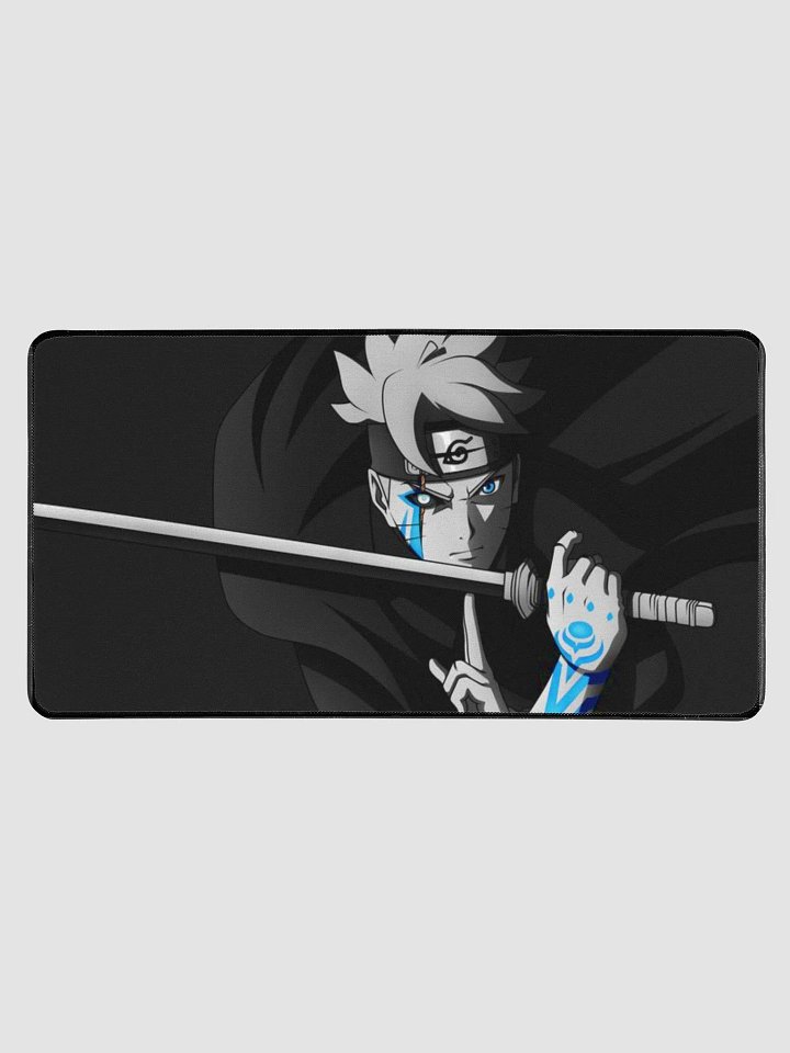 MOUSE PAD GAMER DE BORUTO | NARUTO product image (1)