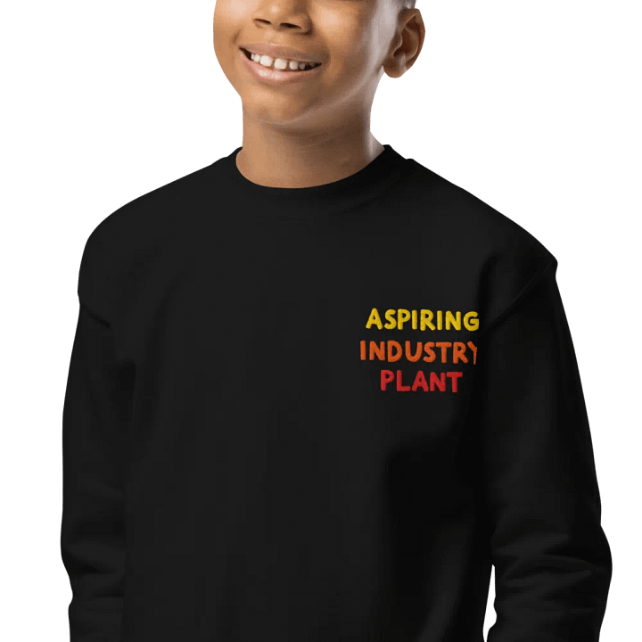 Industry Plant Youth Sweatshirt product image (2)