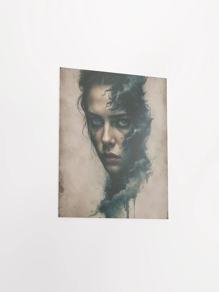 Dissolution Matte Poster product image (23)