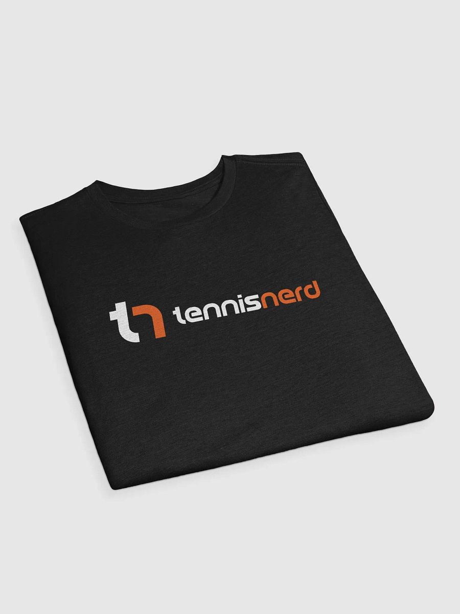 Tennisnerd Supersoft T-Shirt product image (3)
