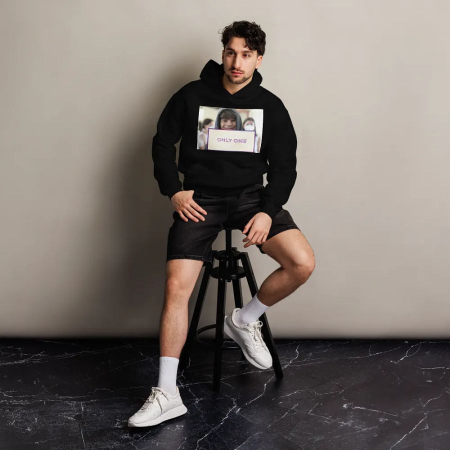 Only One Merch product image (5)