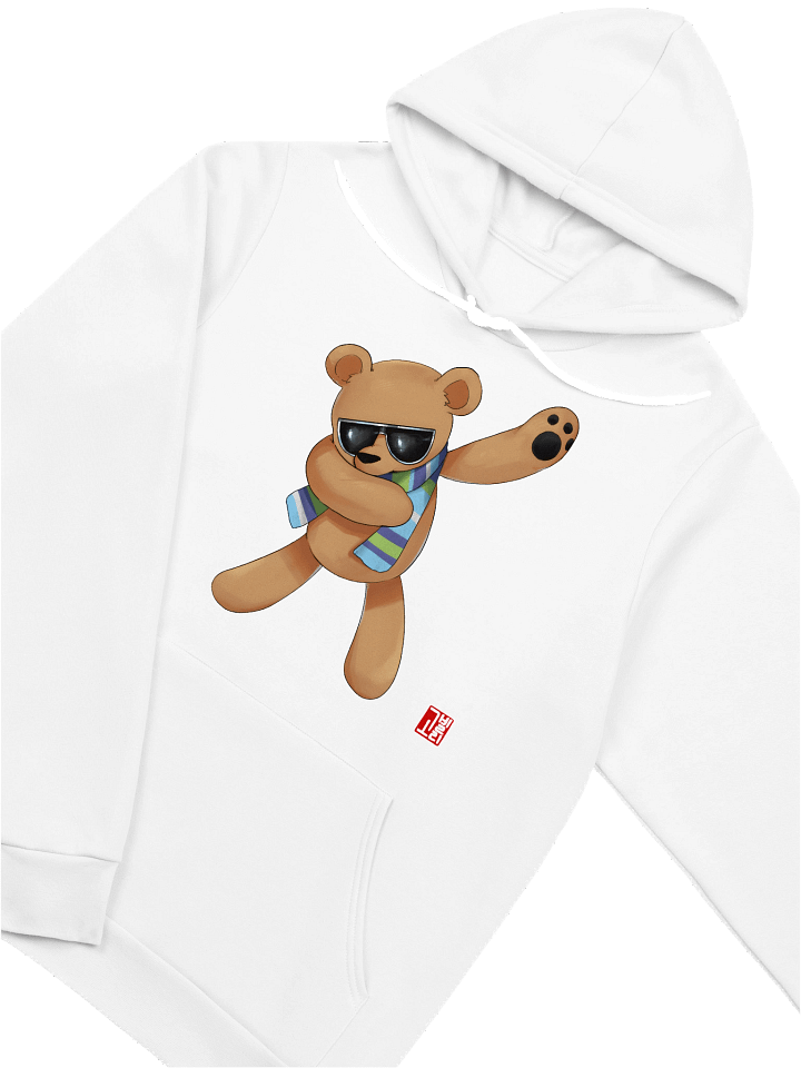 Keykat Dabbing Hoodie product image (2)