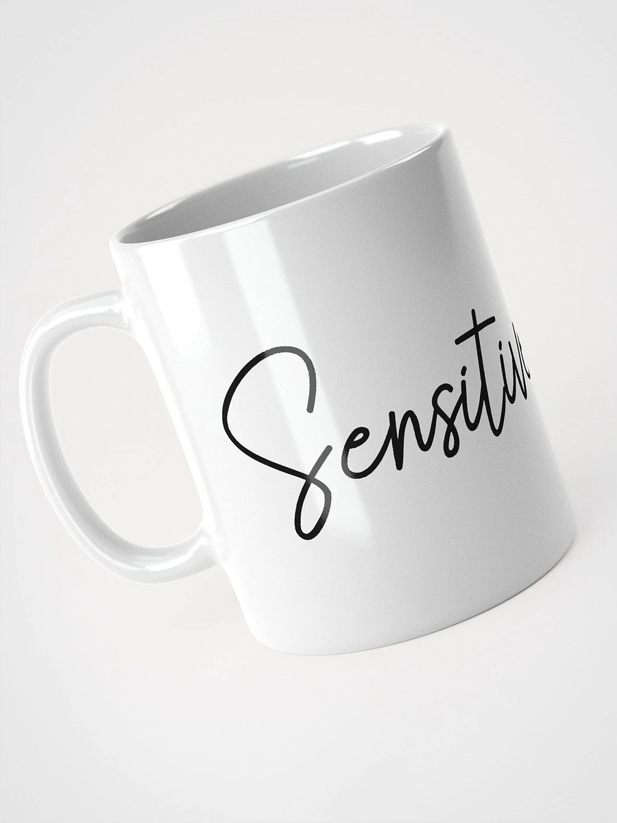 Classic Sensitive Mug product image (5)