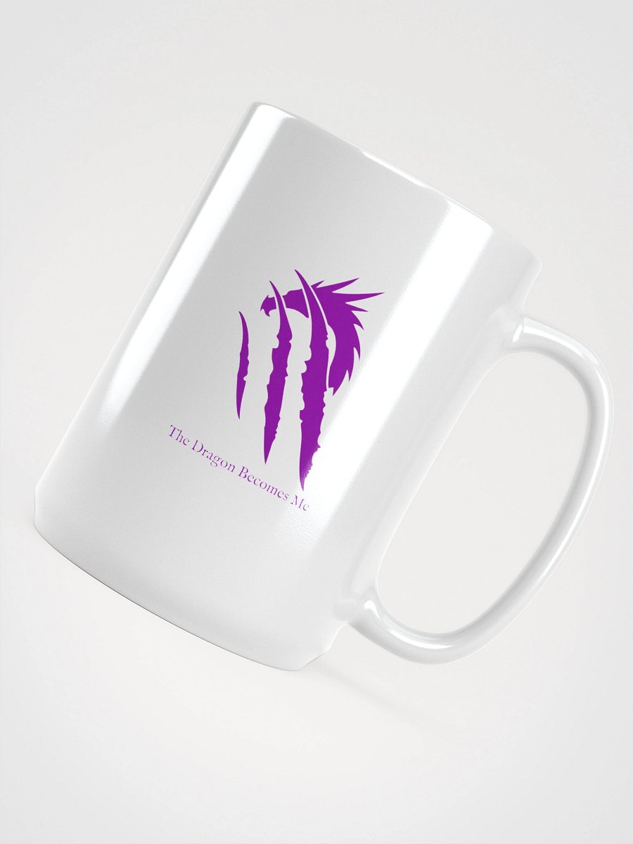 The Dragon Becomes Me Mug product image (4)