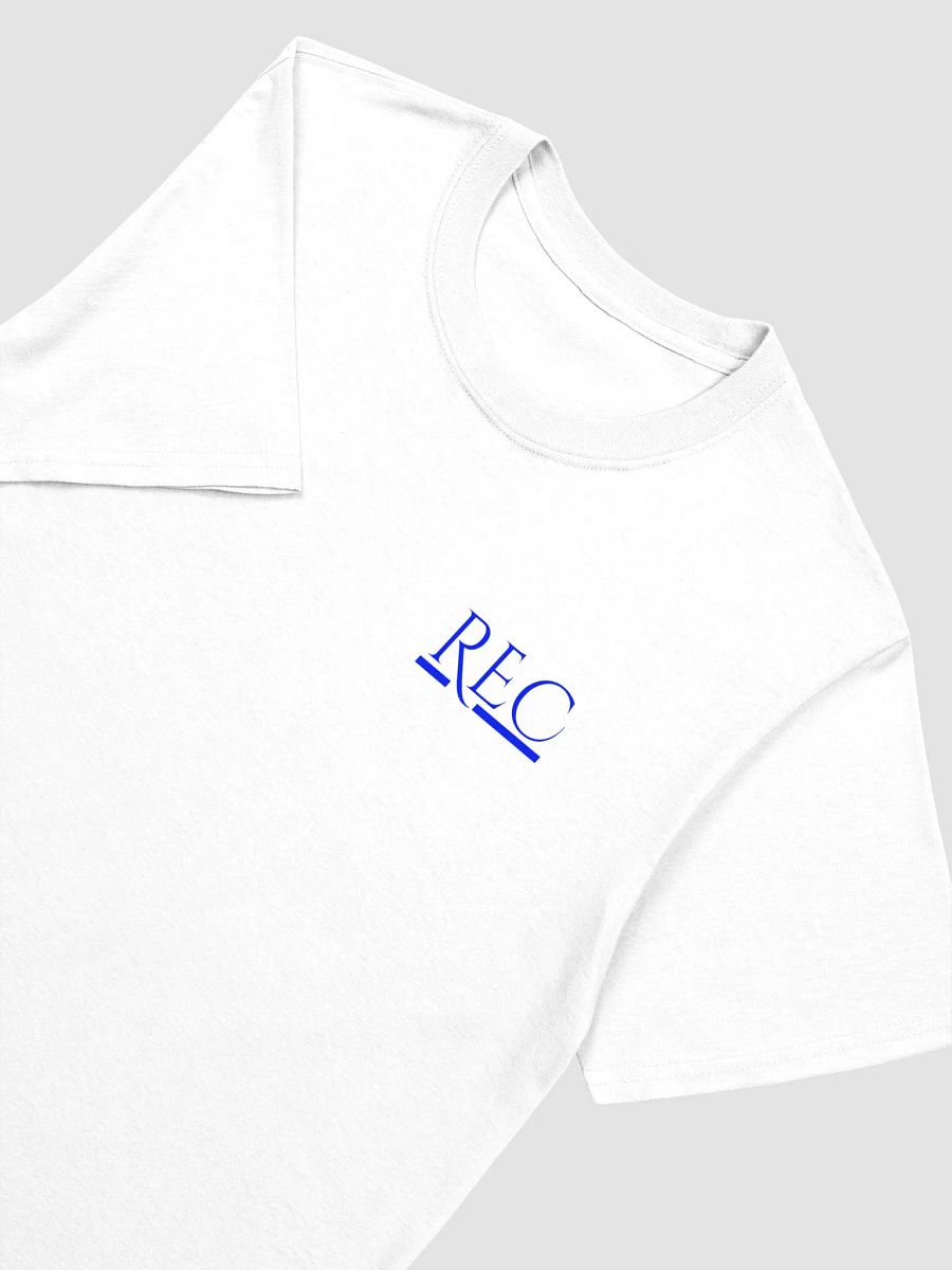 Rec Unisex T-Shirt product image (6)