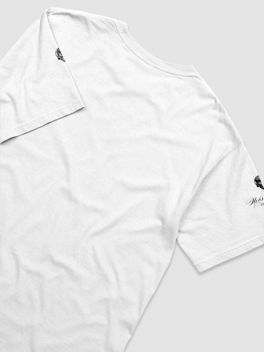 Z.O.R.T. Statement Graphic Tee - AR product image (4)