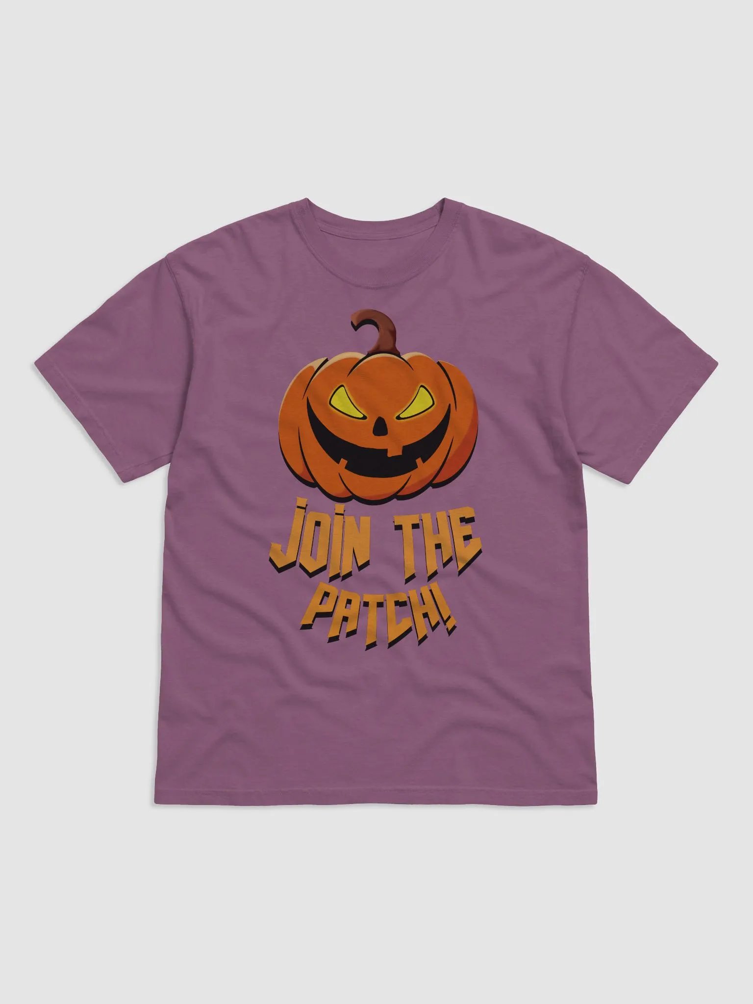 Join the Pumpkin Patch TShirt product image (5)