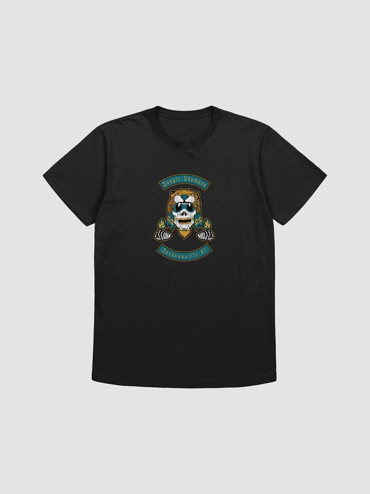 Jacksonville Jungle Shamans product image (3)
