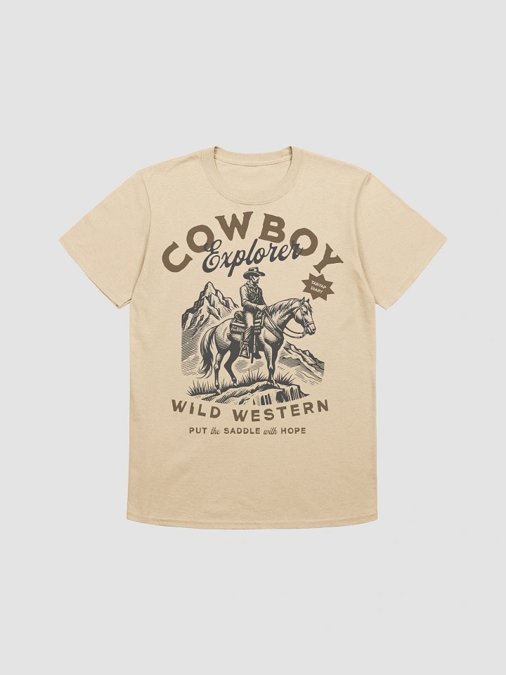 Cowboy Explorer product image (1)