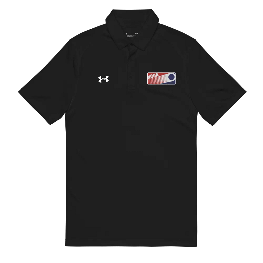 NCDA Under Armour® Polo product image (6)