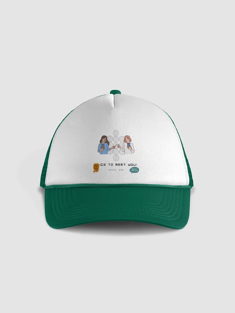 Ice To Meet You! product image (2)