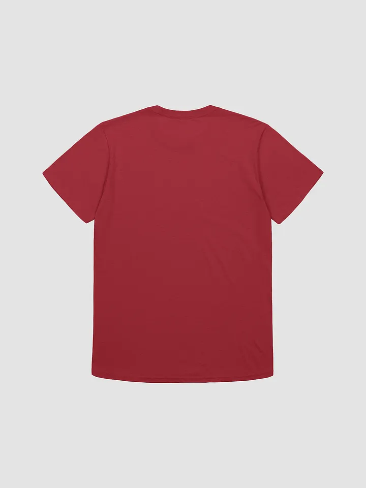 Speedy Superhero Run T-Shirt product image (5)