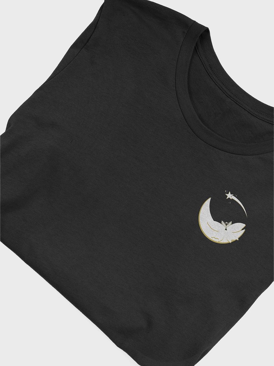 You Are Enough 20 Languages ImaginaryStory Comfy Tee product image (4)