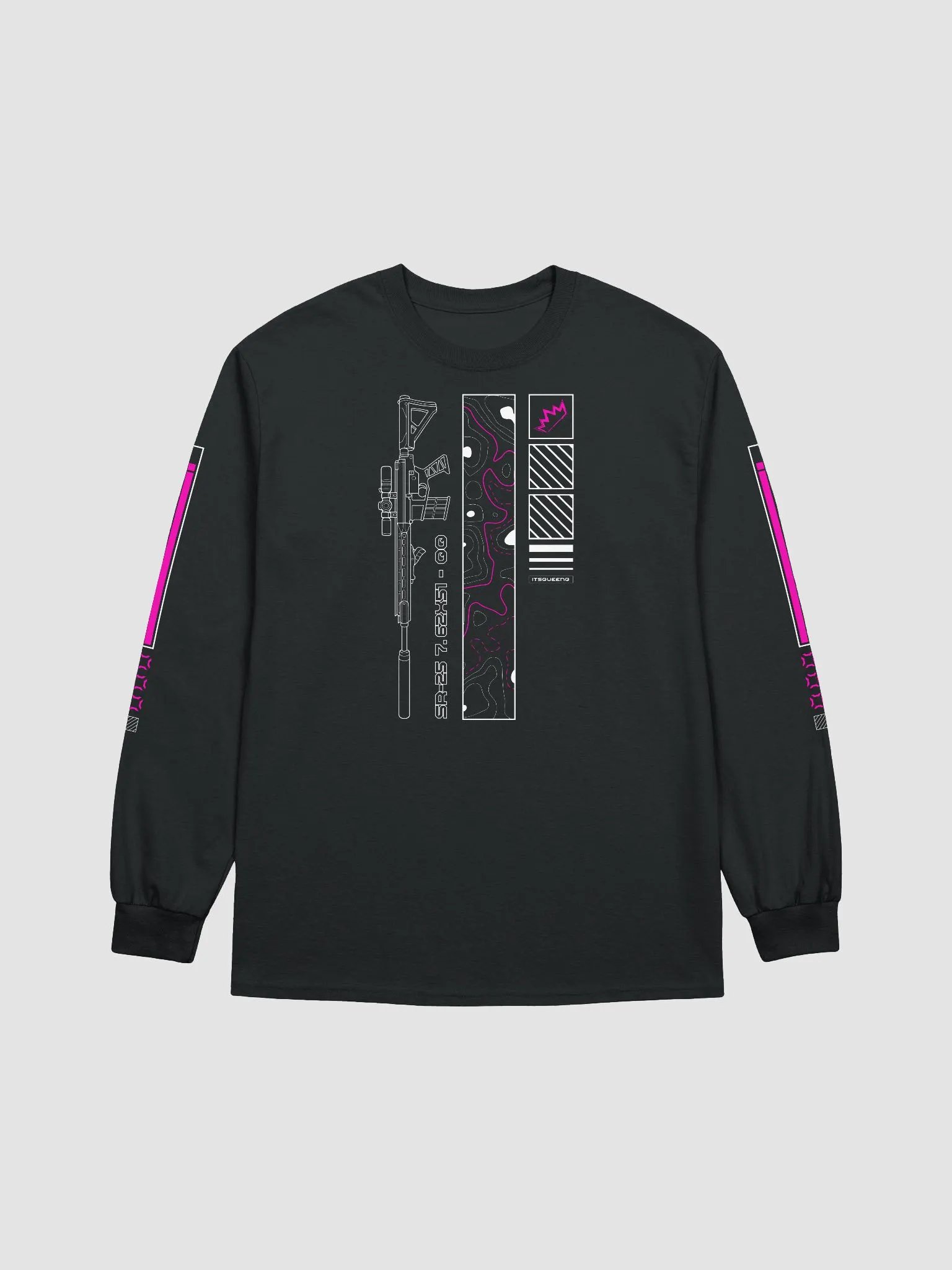SR-25 L/S product image (1)