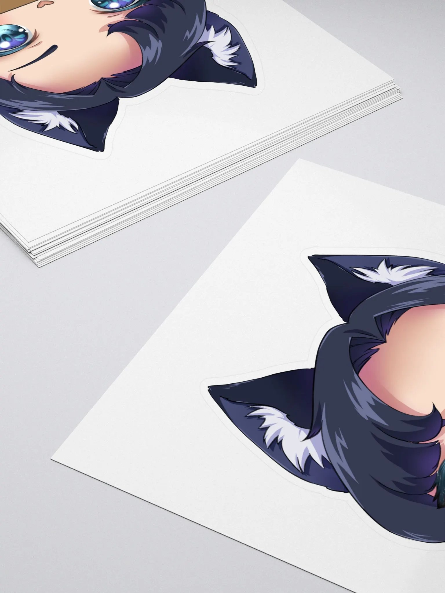 Just Peeking product image (4)