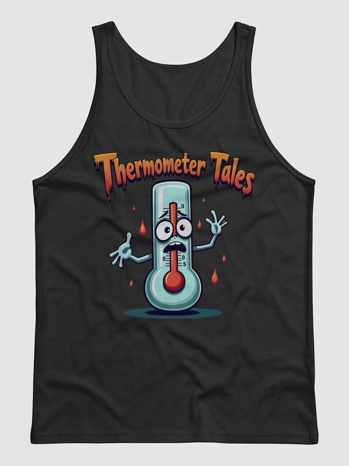 Surprised Thermometer Tales Tank product image (4)