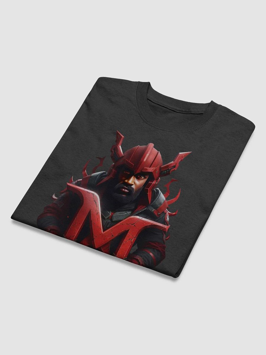Warrior ManCaveGaming Tee product image (3)