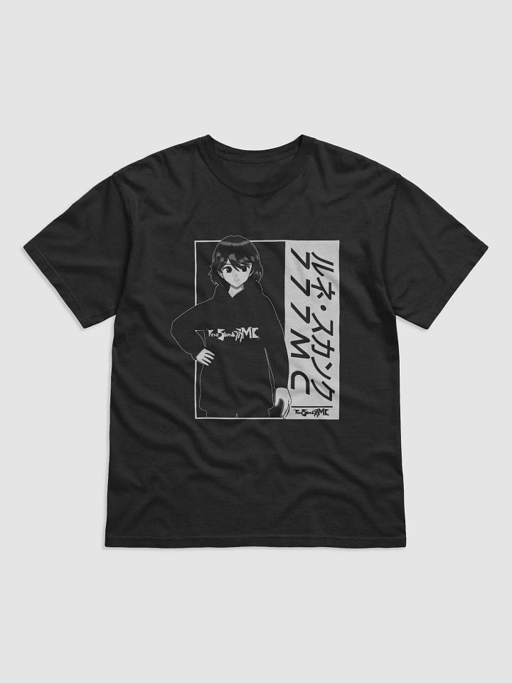 ReneSkunk777MC - Anime Style 2024 Tee product image (6)