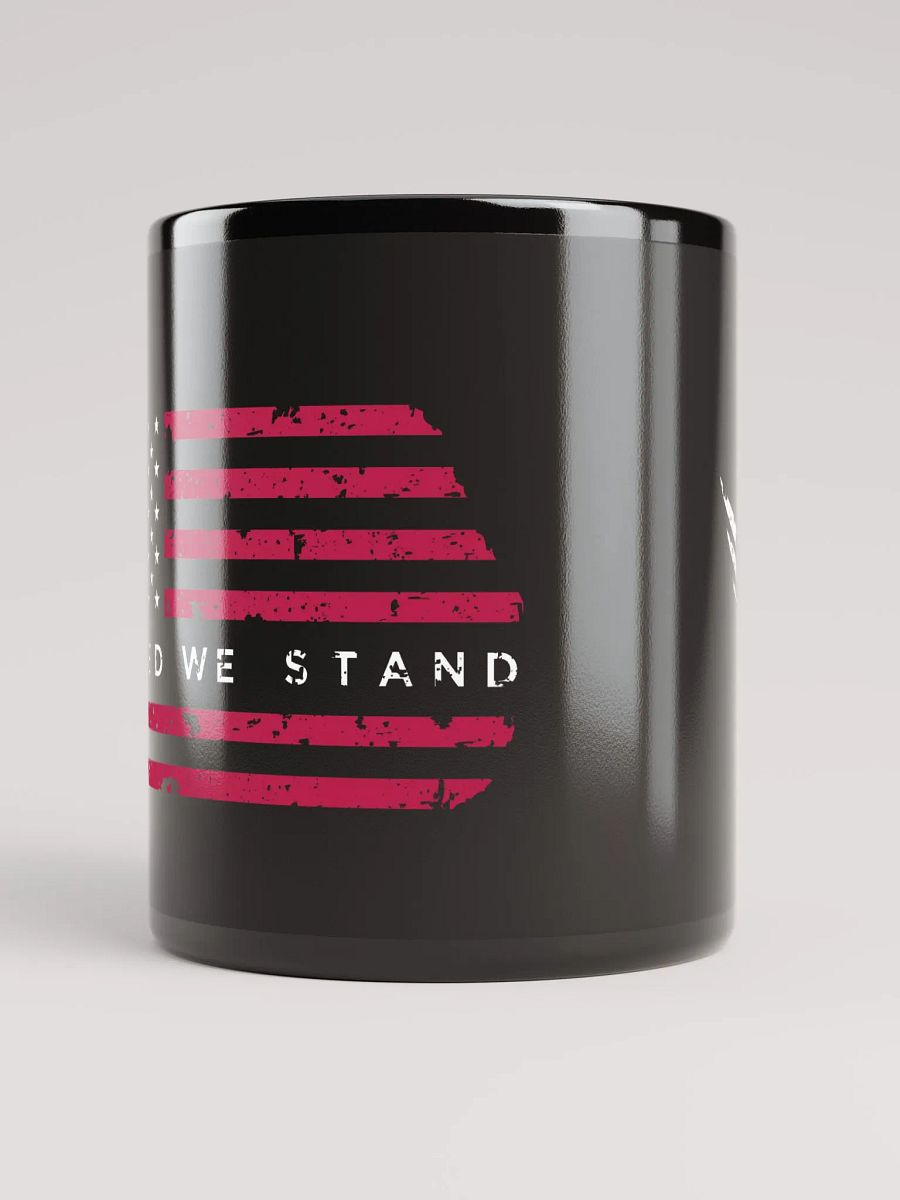 PositivePatriots™ Collector's Cup by Mugz. product image (5)