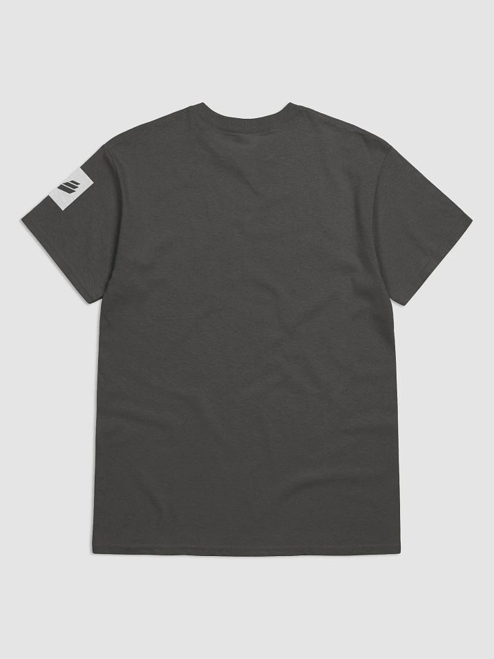 International Movement Tee - Charcoal product image (2)